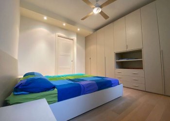 Interni - Bilocale Chiavari - foto 9