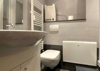 Interni - Bilocale Chiavari - foto 14