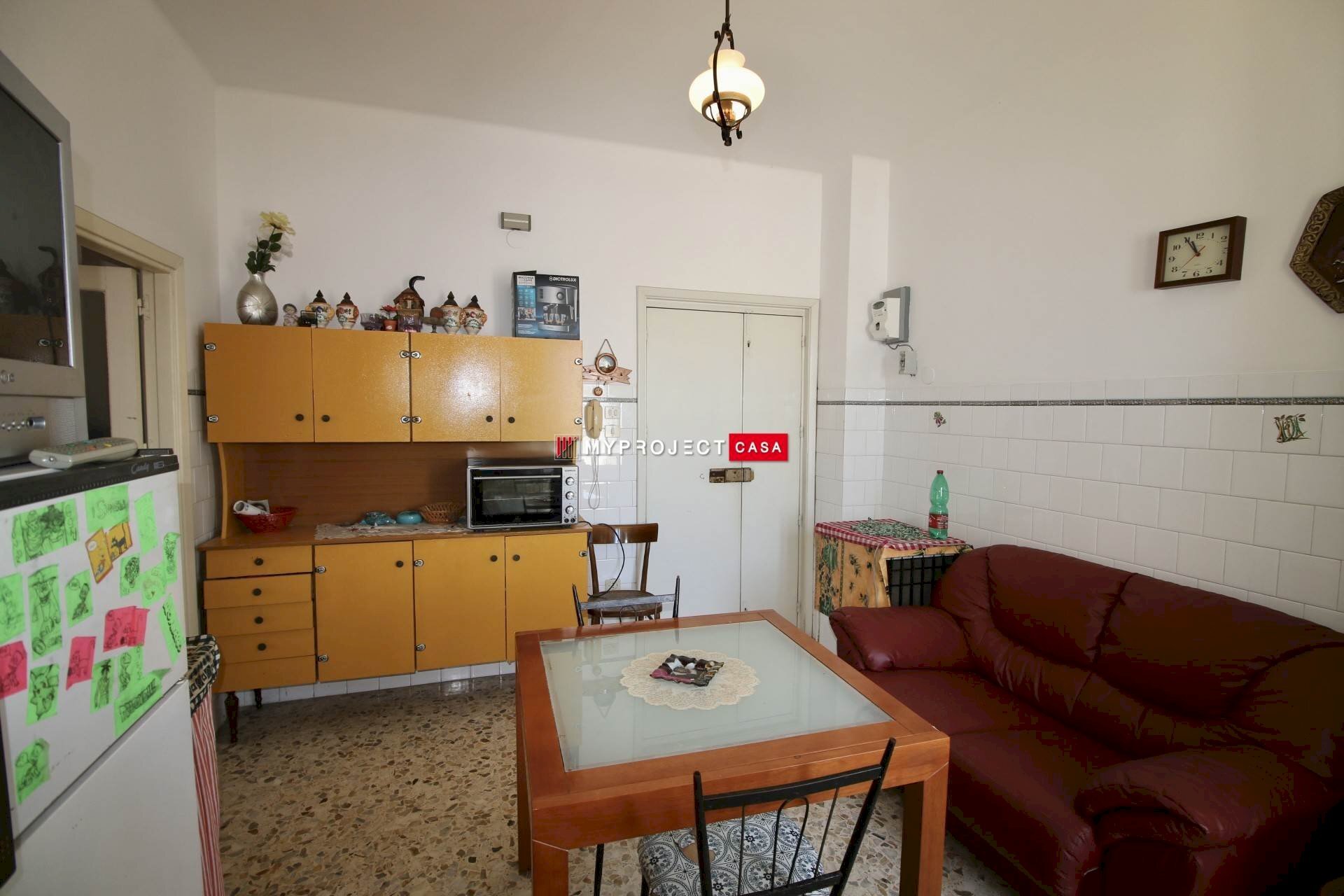 Bilocale Via Giuseppe Testa, Martina Franca - foto 2