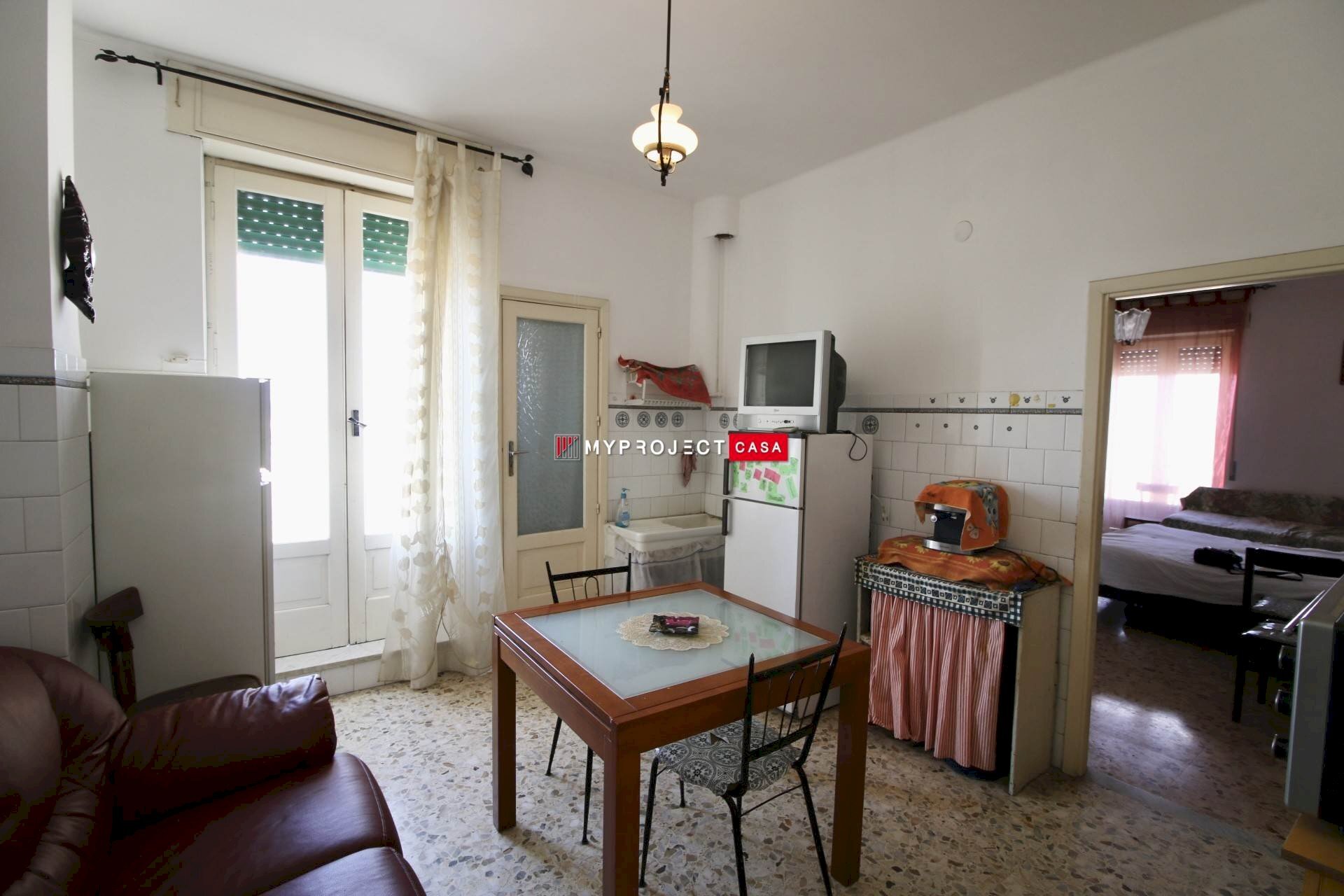 Bilocale Via Giuseppe Testa, Martina Franca - foto 3