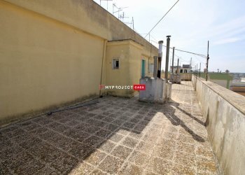 Bilocale Via Giuseppe Testa, Martina Franca - foto 8