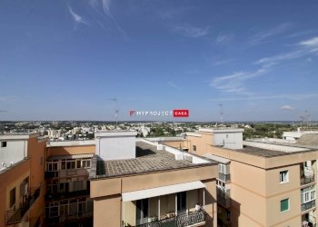 Bilocale Via Giuseppe Testa, Martina Franca - foto 10