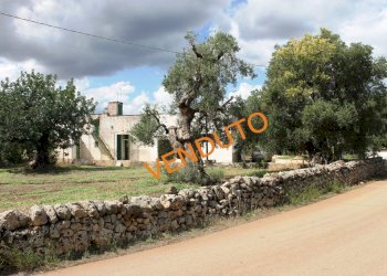 IMG_3624VENDUTO.jpg - Casale Monopoli - foto 1