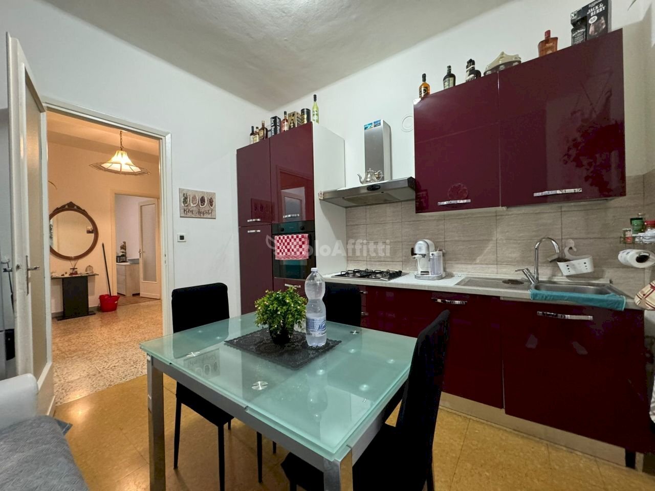IMG-20241001-WA0011.jpg - Three-room apartment Via Ozegna, Torino - photo 1