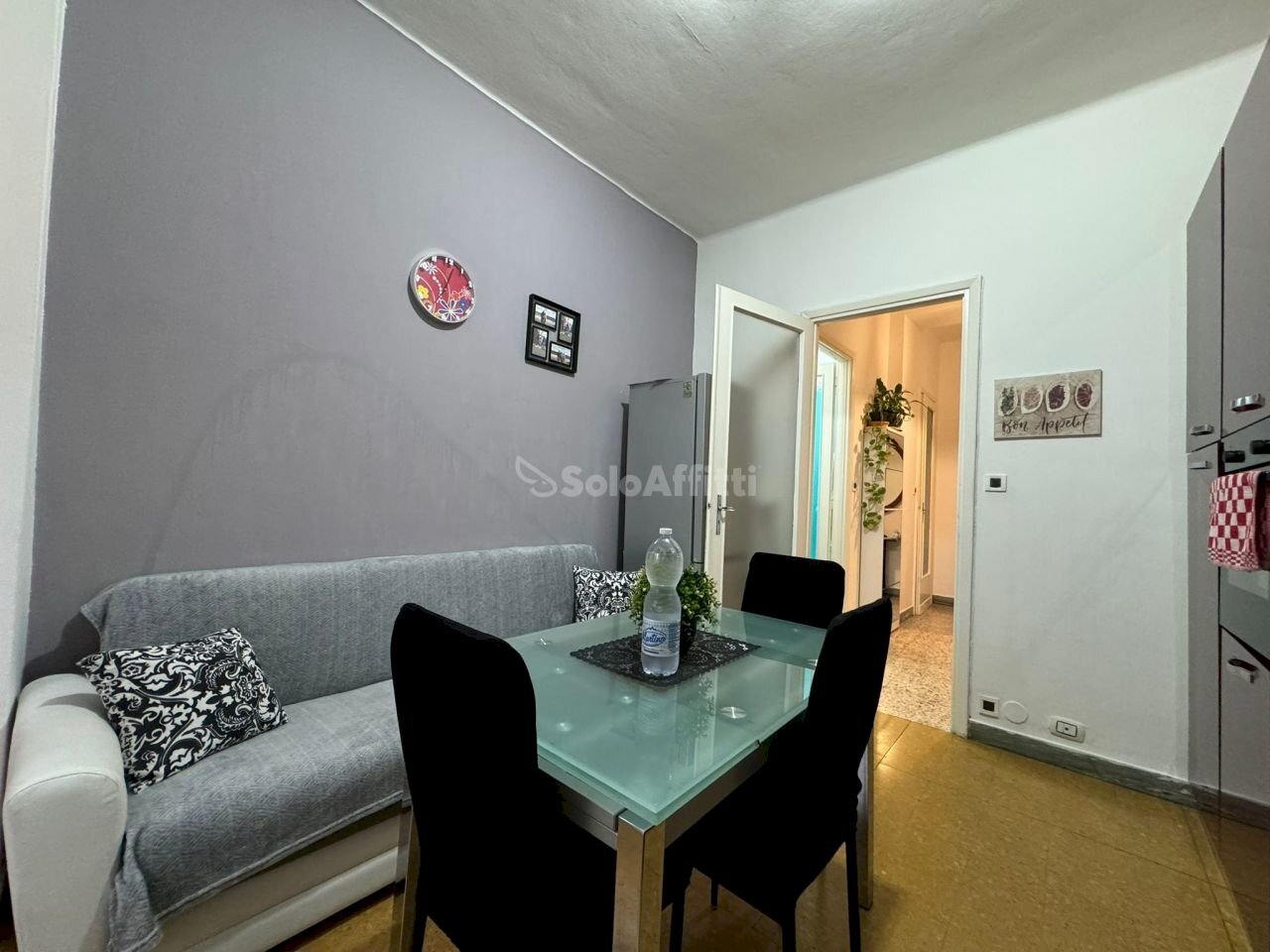 IMG-20241001-WA0012.jpg - Three-room apartment Via Ozegna, Torino - photo 2