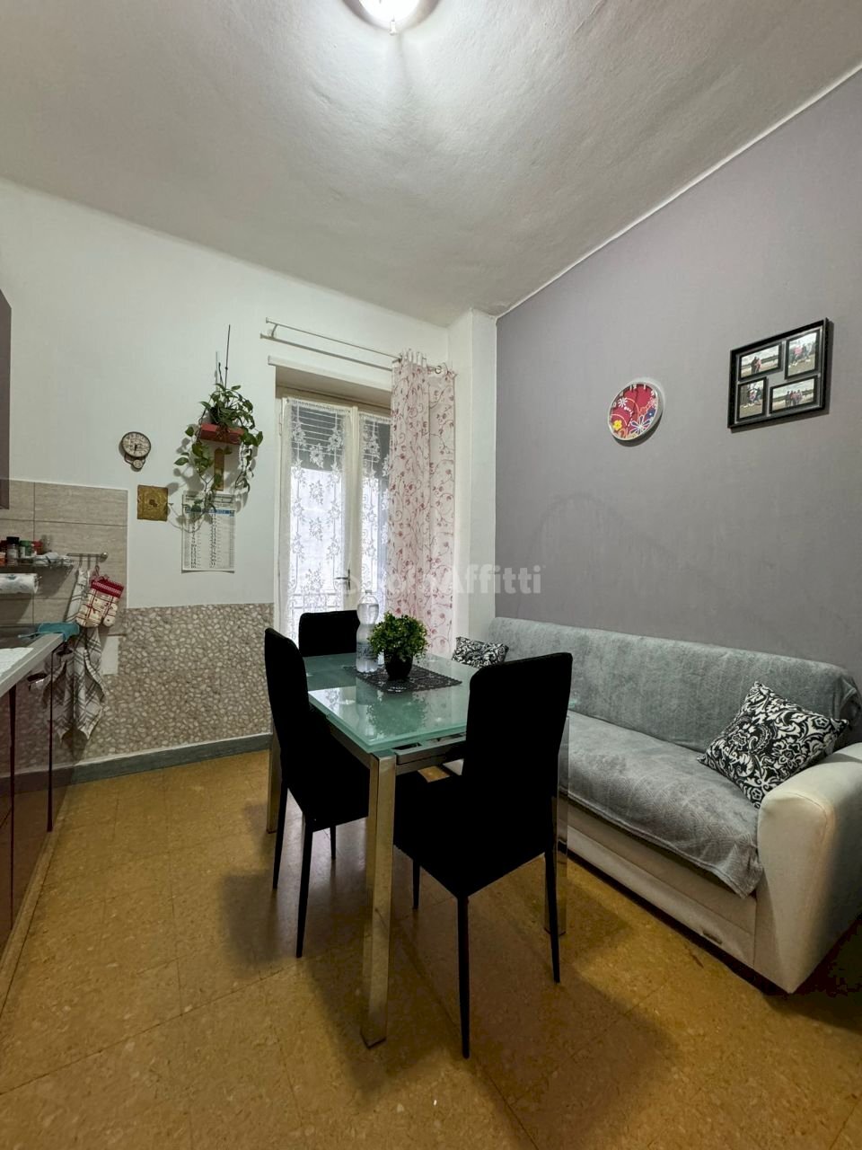 IMG-20241001-WA0013.jpg - Three-room apartment Via Ozegna, Torino - photo 3