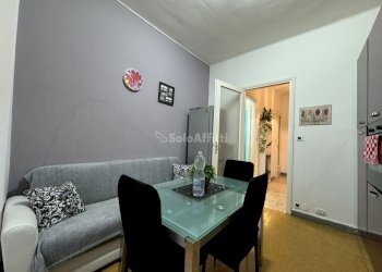 IMG-20241001-WA0012.jpg - Three-room apartment Via Ozegna, Torino - photo 2