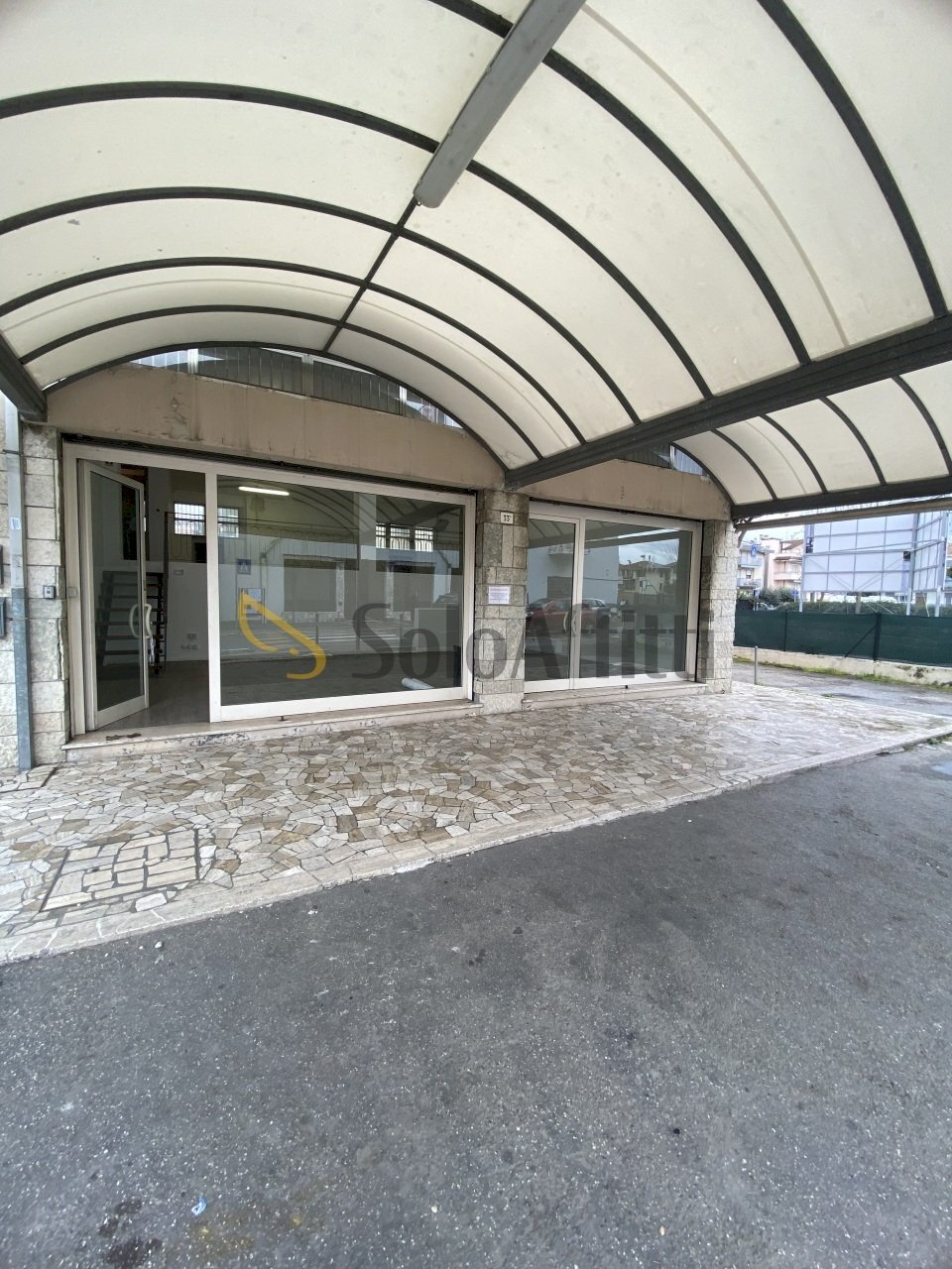 IMG_3881.JPG - Locale Commerciale Via dei Martiri 33A, Rimini - foto 2