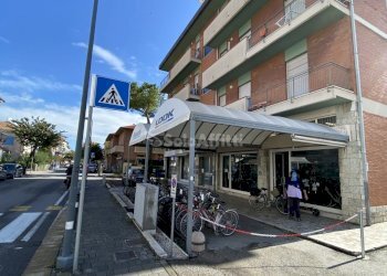 IMG_7556.JPG - Locale Commerciale Via dei Martiri 33A, Rimini - foto 15