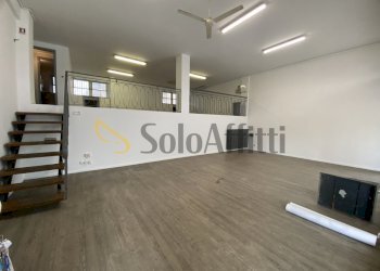 IMG_3880.JPG - Locale Commerciale Via dei Martiri 33A, Rimini - foto 4