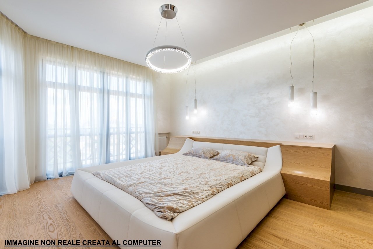 AB 11.jpg - Appartamento ZONA CENTRALE, Collebeato - foto 2