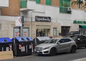 Esterni - Locale Commerciale Via Calpurnio Fiamma, Roma - foto 4