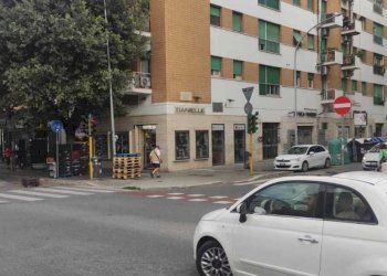 Via - Locale Commerciale Via Calpurnio Fiamma, Roma - foto 1