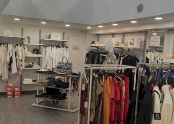 interni - Locale Commerciale Via Calpurnio Fiamma, Roma - foto 5