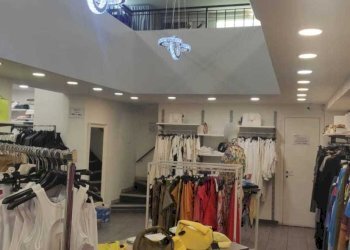 Interni - Locale Commerciale Via Calpurnio Fiamma, Roma - foto 6