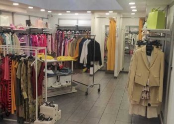 Interni - Locale Commerciale Via Calpurnio Fiamma, Roma - foto 7