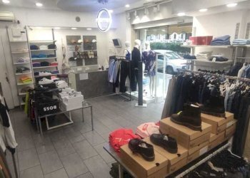 Interni - Locale Commerciale Via Calpurnio Fiamma, Roma - foto 9