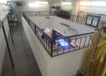 Soppalco - Locale Commerciale Via Calpurnio Fiamma, Roma - foto 12