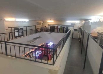 Soppalco - Locale Commerciale Via Calpurnio Fiamma, Roma - foto 15