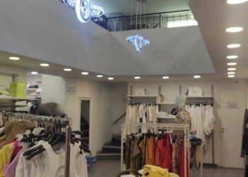 Interno - Locale Commerciale Via Calpurnio Fiamma, Roma - foto 16