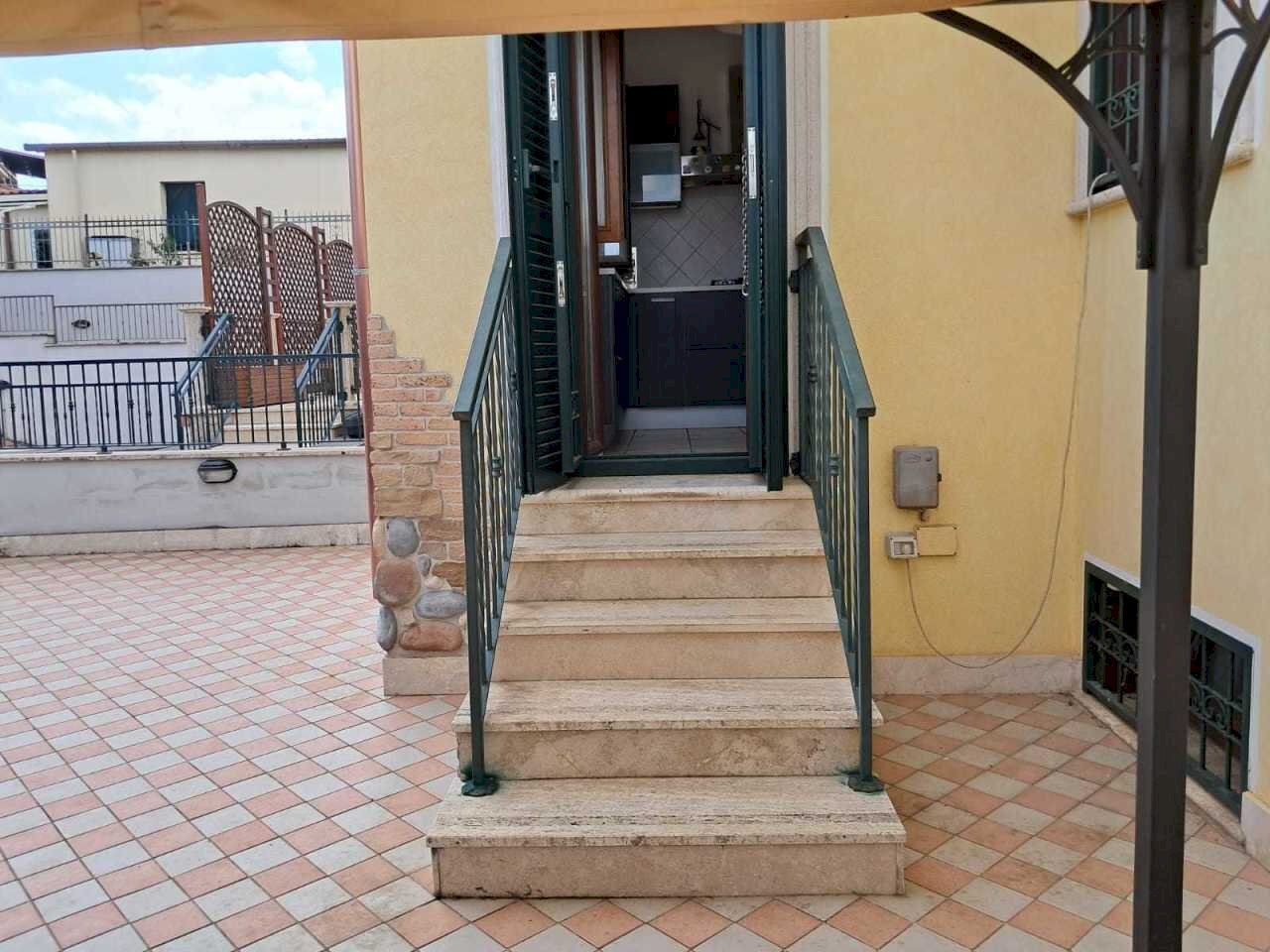 WhatsApp Image 2024-09-27 at 12.38.26.jpeg - Villa a Schiera Via Tivoli, Guidonia Montecelio - foto 3