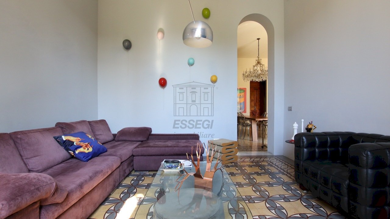 vendesi appartamento con giardino privato luccaIMG - Appartamento Viale Pacini 115, Lucca - foto 3