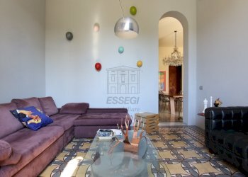 vendesi appartamento con giardino privato luccaIMG - Appartamento Viale Pacini 115, Lucca - foto 3