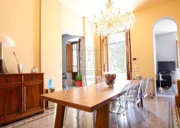 vendesi appartamento con giardino privato luccaIMG - Appartamento Viale Pacini 115, Lucca - foto 1