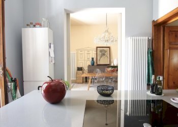 vendesi appartamento con giardino privato luccaIMG - Appartamento Viale Pacini 115, Lucca - foto 4