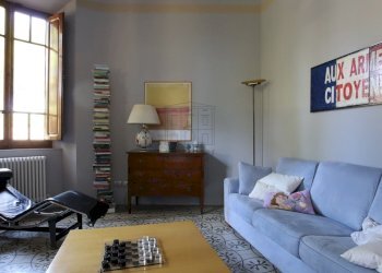 vendesi appartamento con giardino privato lucca.JP - Appartamento Viale Pacini 115, Lucca - foto 5