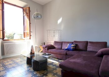 vendesi appartamento con giardino privato luccaIMG - Appartamento Viale Pacini 115, Lucca - foto 6