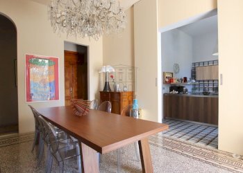 vendesi appartamento con giardino privato luccaIMG - Appartamento Viale Pacini 115, Lucca - foto 7