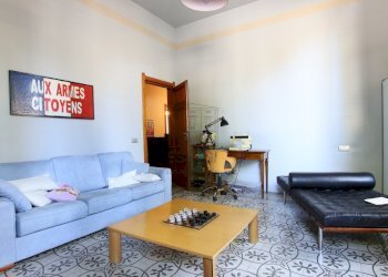 vendesi appartamento con giardino privato luccaIMG - Appartamento Viale Pacini 115, Lucca - foto 12