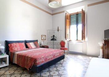 vendesi appartamento con giardino privato luccaIMG - Appartamento Viale Pacini 115, Lucca - foto 13