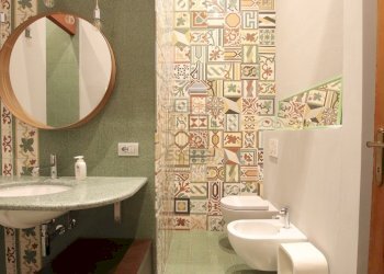 vendesi appartamento con giardino privato luccaIMG - Appartamento Viale Pacini 115, Lucca - foto 15