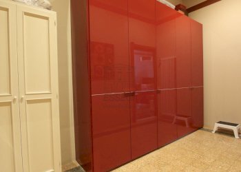 vendesi appartamento con giardino privato luccaIMG - Appartamento Viale Pacini 115, Lucca - foto 17