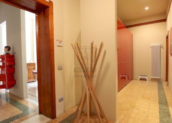 vendesi appartamento con giardino privato luccaIMG - Appartamento Viale Pacini 115, Lucca - foto 20