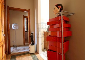 vendesi appartamento con giardino privato luccaIMG - Appartamento Viale Pacini 115, Lucca - foto 21