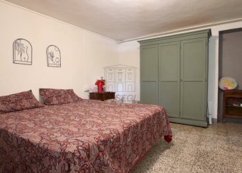 vendesi appartamento con giardino privato luccaIMG - Appartamento Viale Pacini 115, Lucca - foto 22