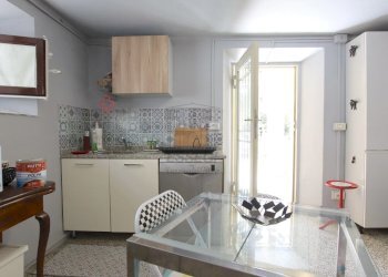 vendesi appartamento con giardino privato luccaIMG - Appartamento Viale Pacini 115, Lucca - foto 24