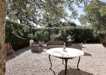 vendesi appartamento con giardino privato luccaIMG - Appartamento Viale Pacini 115, Lucca - foto 2
