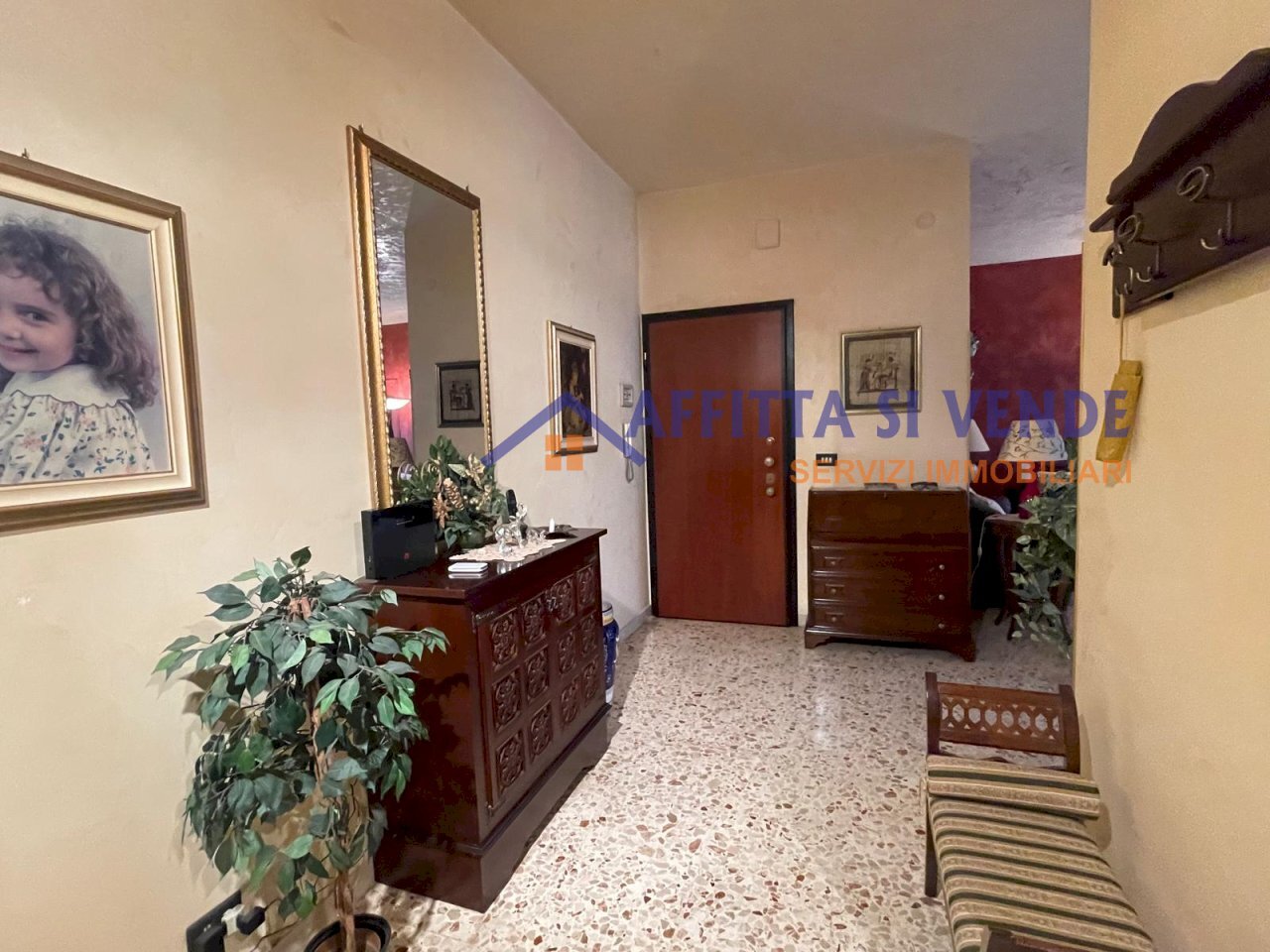 ingresso - Appartamento Via Tisia 124, Siracusa - foto 2