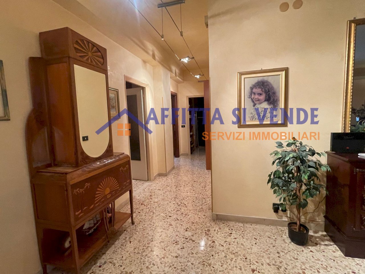 ingresso - Appartamento Via Tisia 124, Siracusa - foto 3