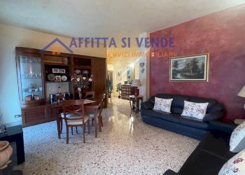 sala - Appartamento Via Tisia 124, Siracusa - foto 1