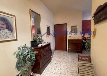 ingresso - Appartamento Via Tisia 124, Siracusa - foto 2