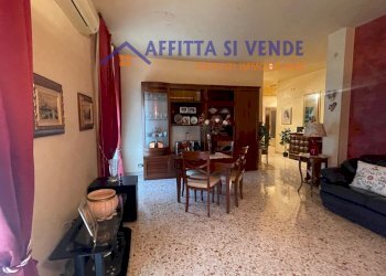 sala - Appartamento Via Tisia 124, Siracusa - foto 4