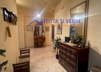 sala - Appartamento Via Tisia 124, Siracusa - foto 6