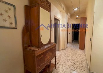 corridoio - Appartamento Via Tisia 124, Siracusa - foto 7