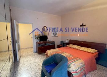 camera da letto - Appartamento Via Tisia 124, Siracusa - foto 8