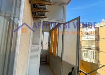 balcone - Appartamento Via Tisia 124, Siracusa - foto 9